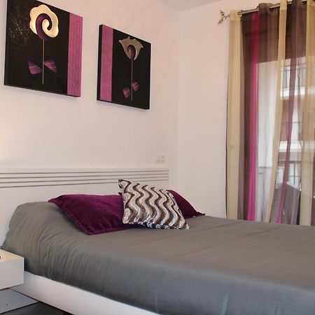 Apartamento Rua Do Vicedo Διαμέρισμα Foz Εξωτερικό φωτογραφία