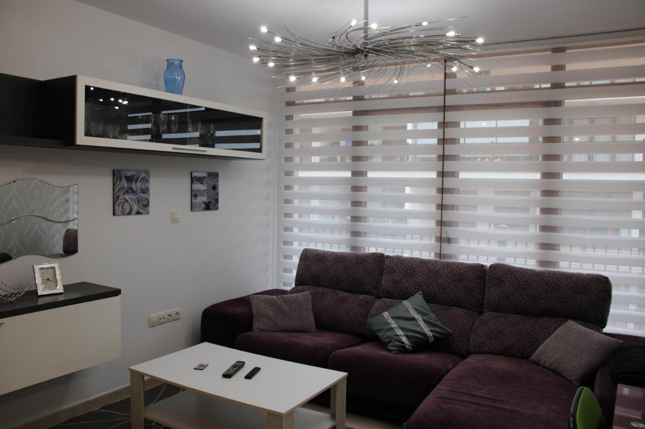 Apartamento Rua Do Vicedo Διαμέρισμα Foz Εξωτερικό φωτογραφία