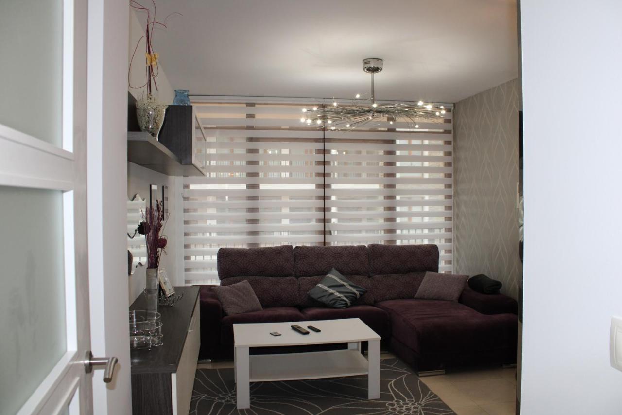 Apartamento Rua Do Vicedo Διαμέρισμα Foz Εξωτερικό φωτογραφία