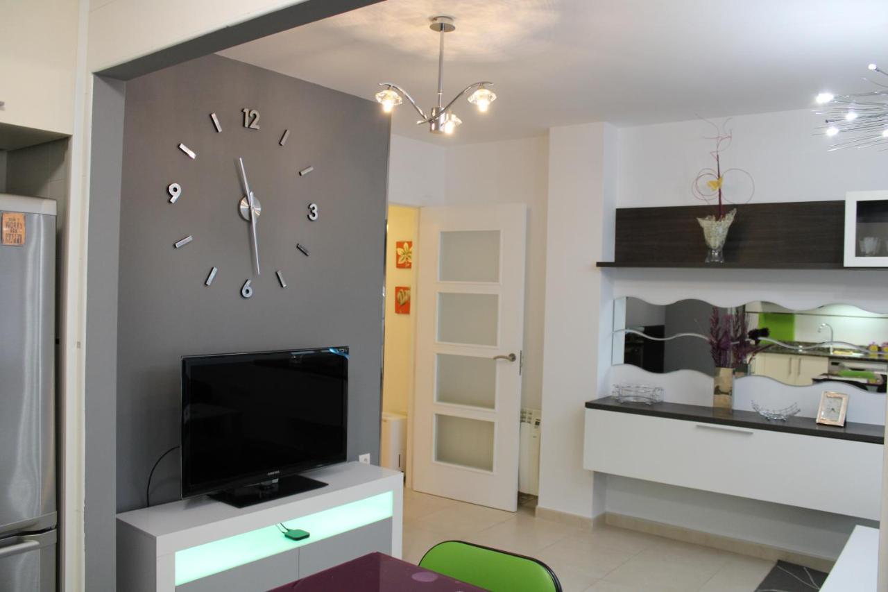 Apartamento Rua Do Vicedo Διαμέρισμα Foz Εξωτερικό φωτογραφία
