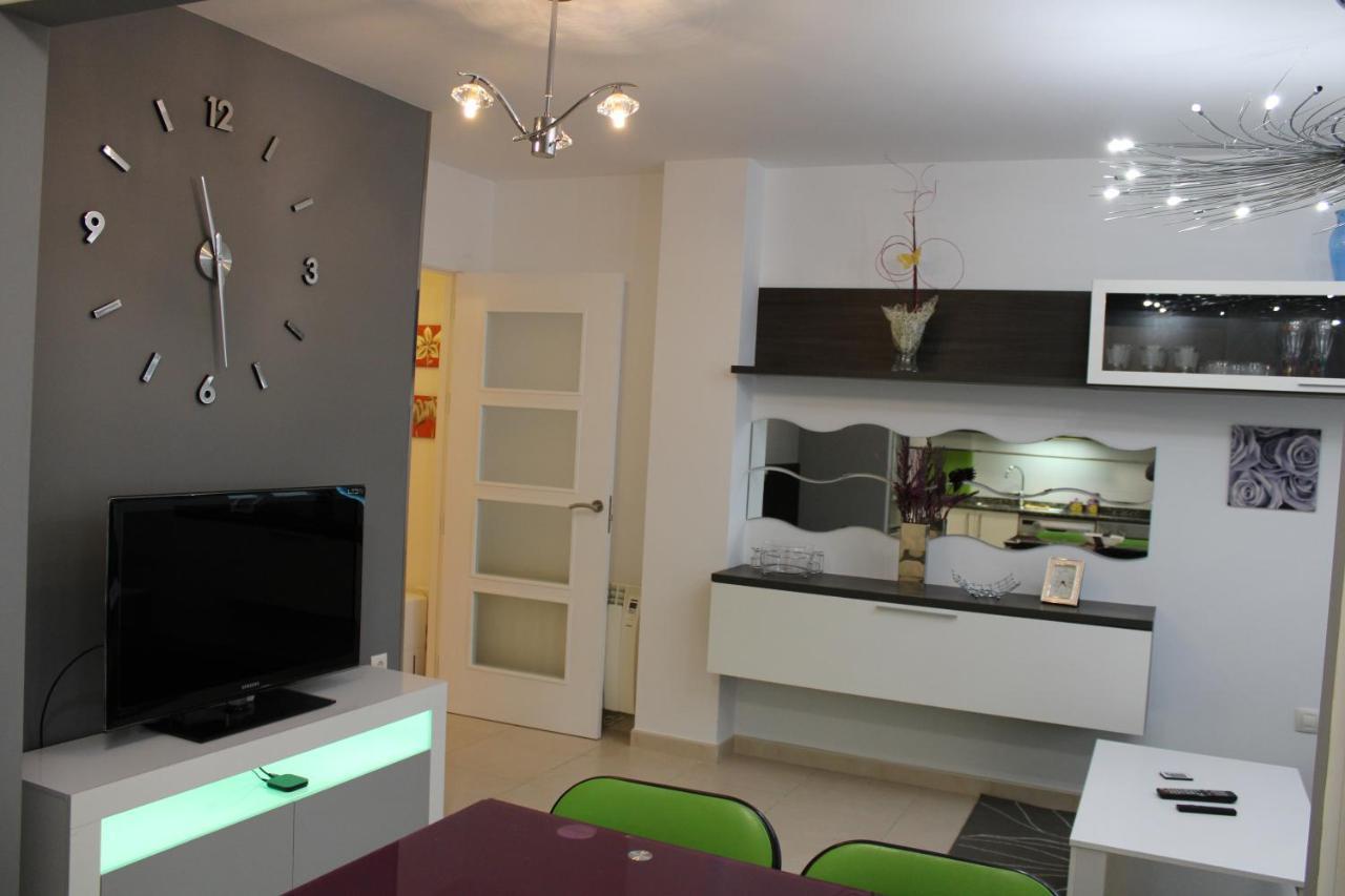 Apartamento Rua Do Vicedo Διαμέρισμα Foz Εξωτερικό φωτογραφία