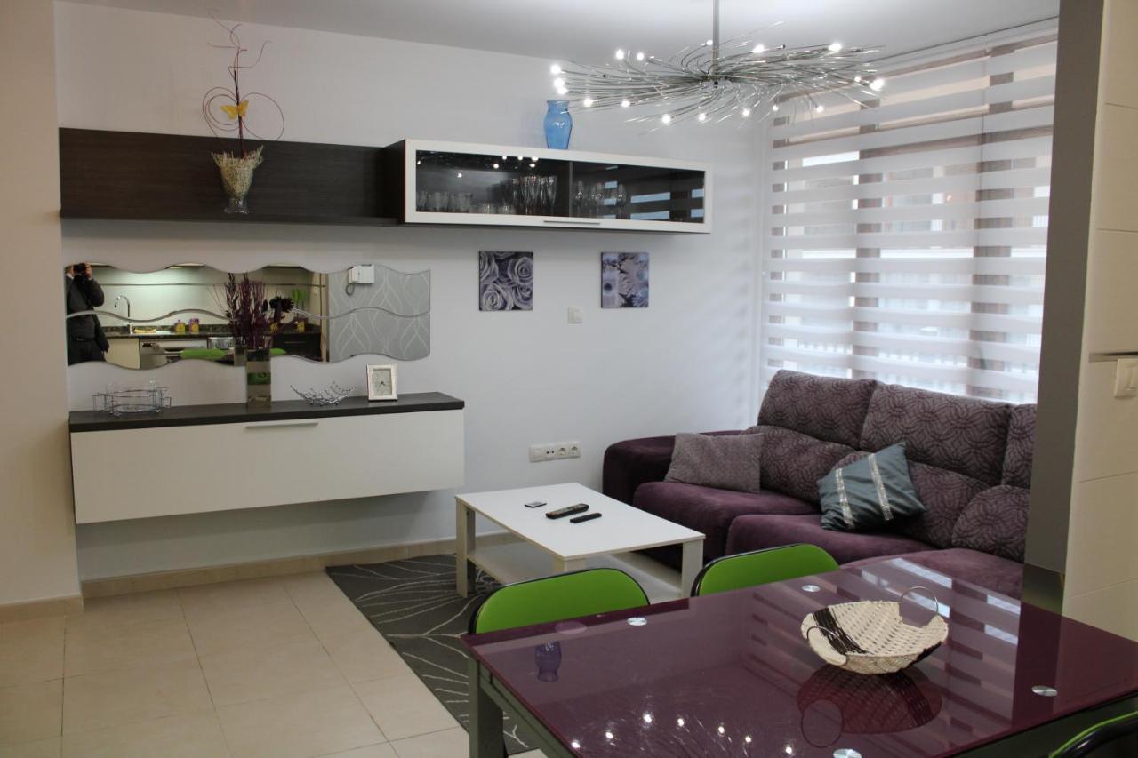 Apartamento Rua Do Vicedo Διαμέρισμα Foz Εξωτερικό φωτογραφία