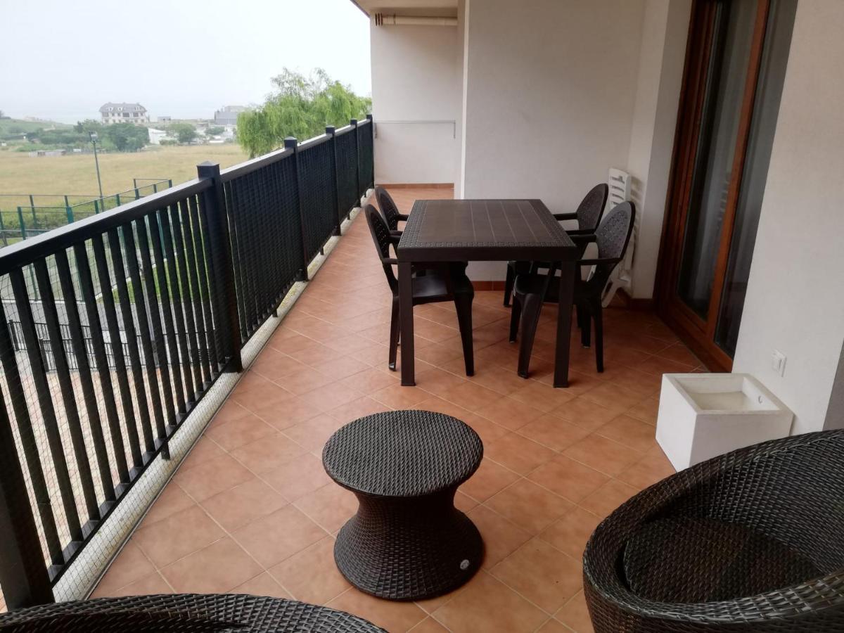Apartamento Rua Do Vicedo Διαμέρισμα Foz Εξωτερικό φωτογραφία