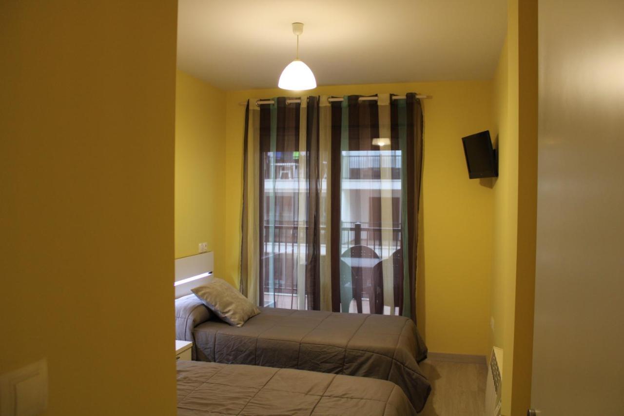 Apartamento Rua Do Vicedo Διαμέρισμα Foz Εξωτερικό φωτογραφία