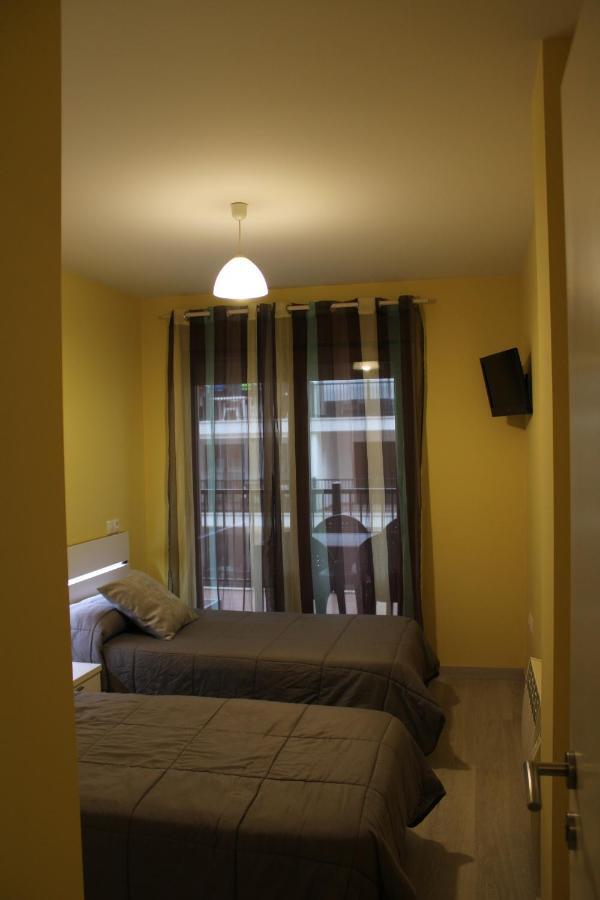 Apartamento Rua Do Vicedo Διαμέρισμα Foz Εξωτερικό φωτογραφία