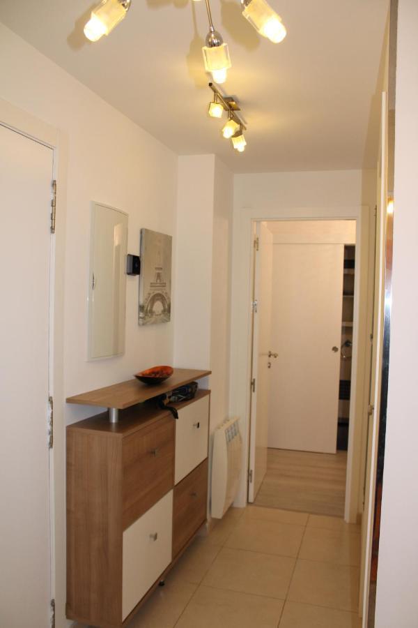 Apartamento Rua Do Vicedo Διαμέρισμα Foz Εξωτερικό φωτογραφία