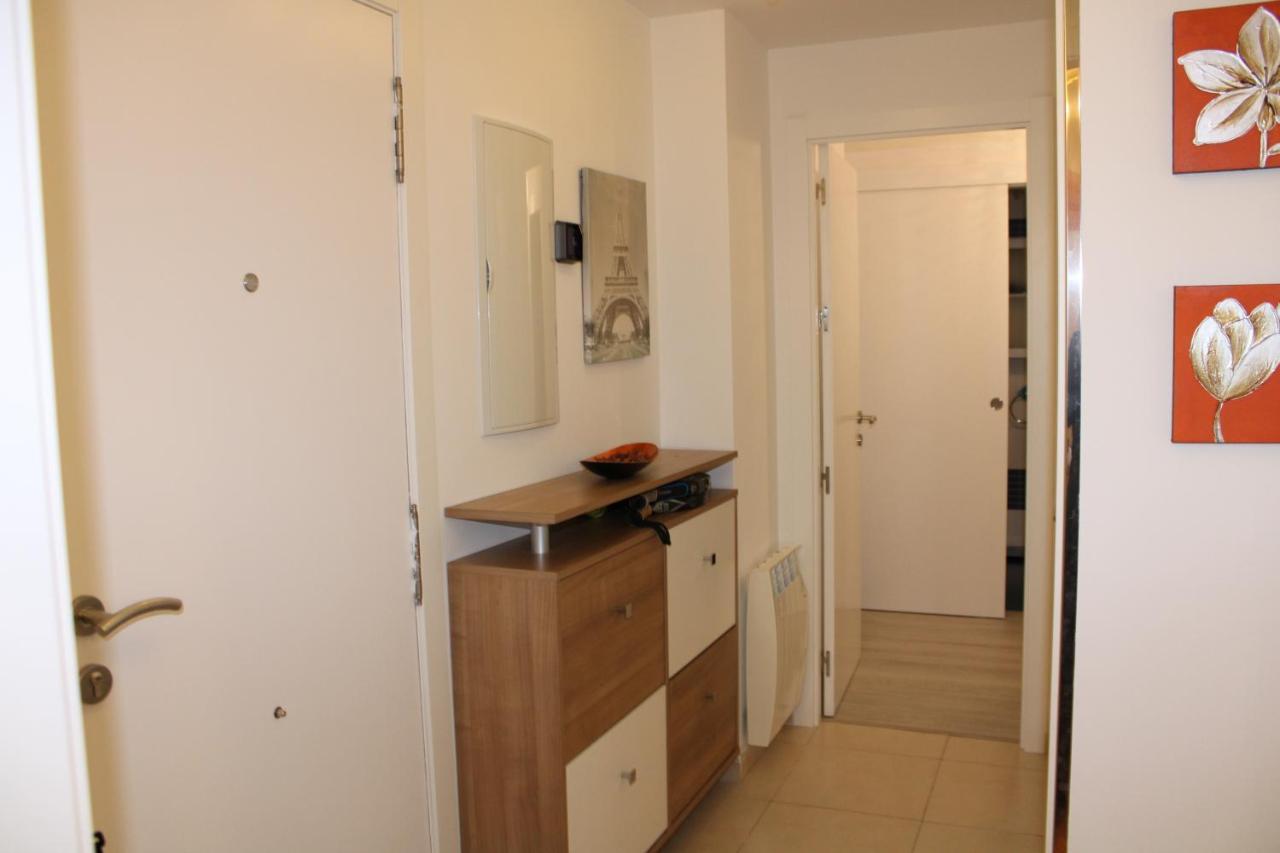 Apartamento Rua Do Vicedo Διαμέρισμα Foz Εξωτερικό φωτογραφία
