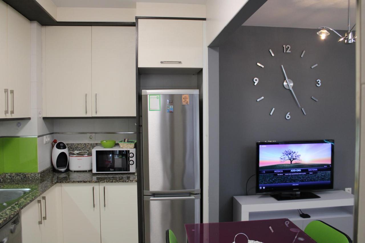Apartamento Rua Do Vicedo Διαμέρισμα Foz Εξωτερικό φωτογραφία