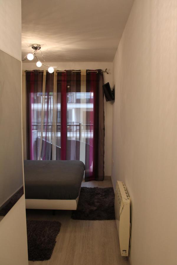 Apartamento Rua Do Vicedo Διαμέρισμα Foz Εξωτερικό φωτογραφία