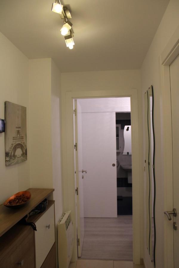 Apartamento Rua Do Vicedo Διαμέρισμα Foz Εξωτερικό φωτογραφία
