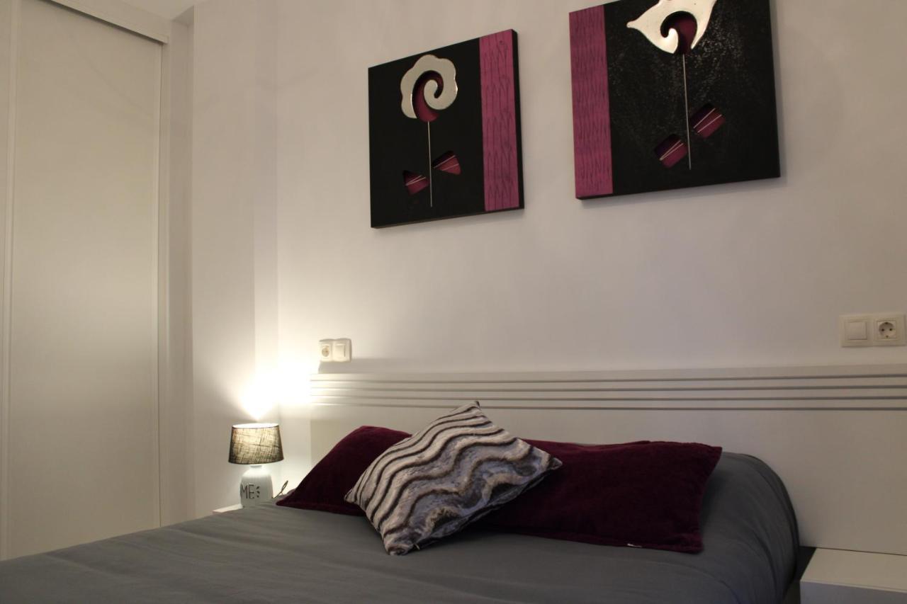 Apartamento Rua Do Vicedo Διαμέρισμα Foz Εξωτερικό φωτογραφία