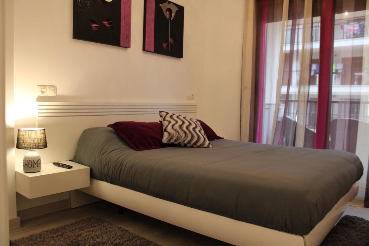 Apartamento Rua Do Vicedo Διαμέρισμα Foz Εξωτερικό φωτογραφία