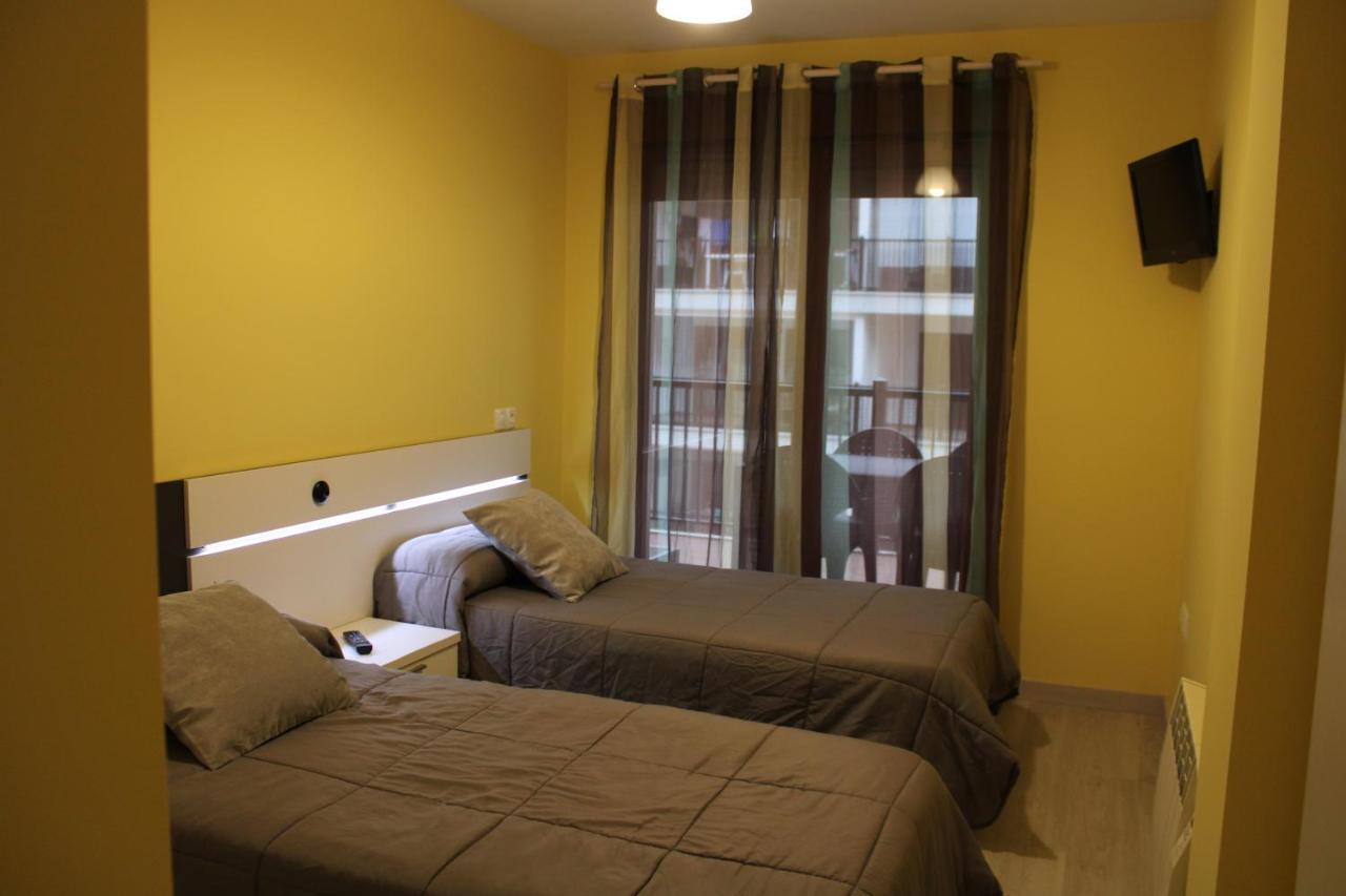 Apartamento Rua Do Vicedo Διαμέρισμα Foz Εξωτερικό φωτογραφία