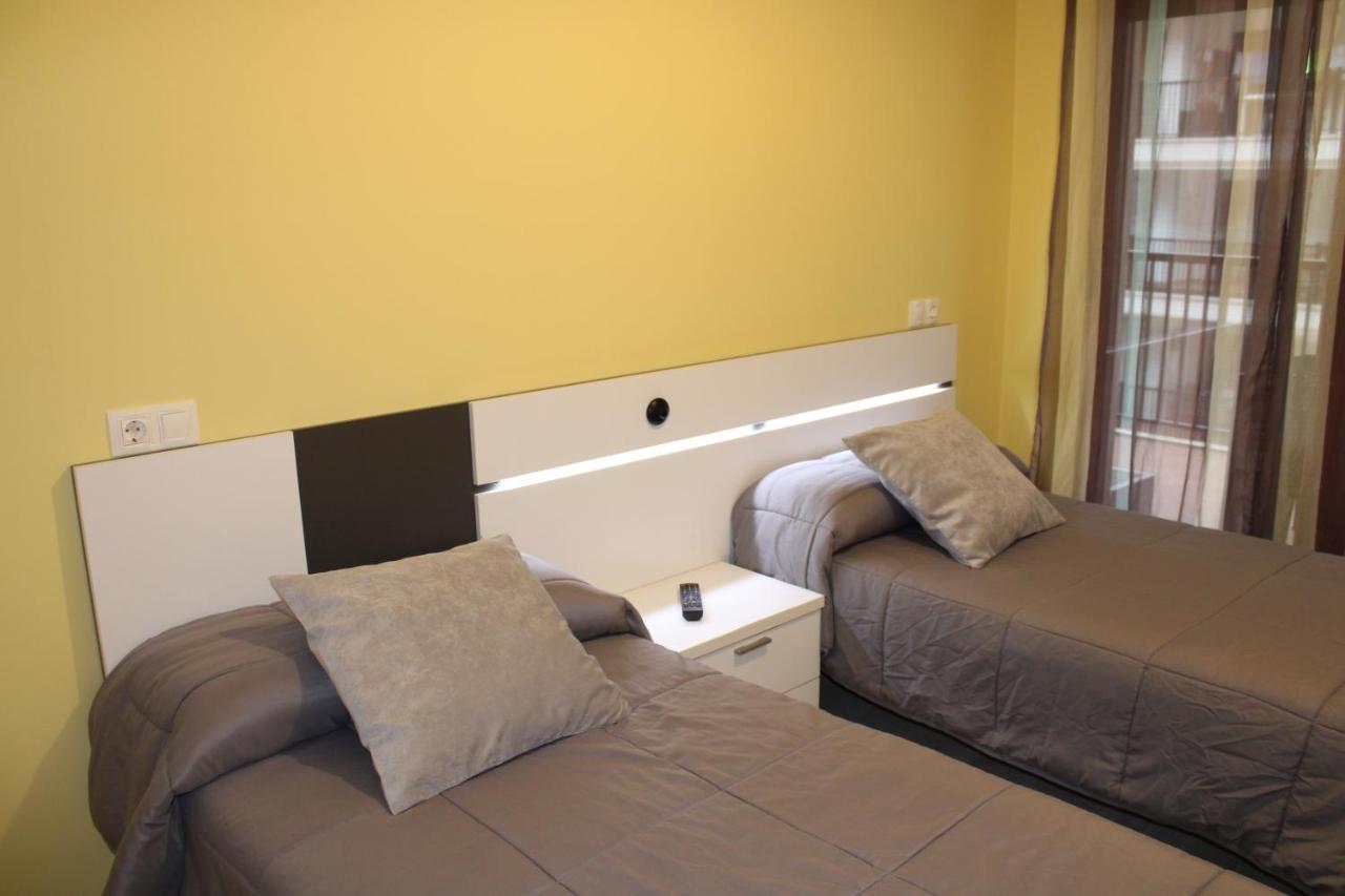 Apartamento Rua Do Vicedo Διαμέρισμα Foz Εξωτερικό φωτογραφία