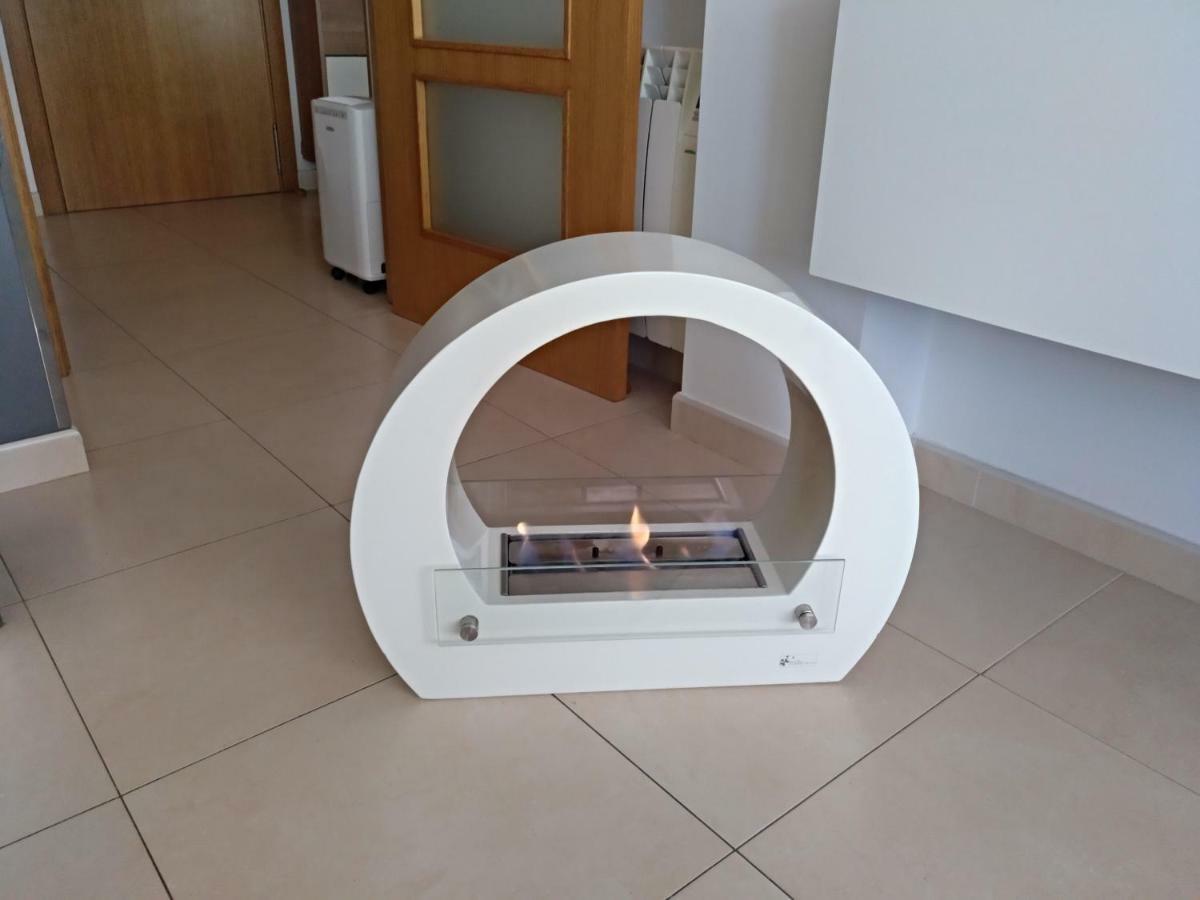 Apartamento Rua Do Vicedo Διαμέρισμα Foz Εξωτερικό φωτογραφία